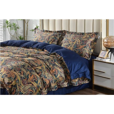 КПБ Oleta евро с 2 наволочками