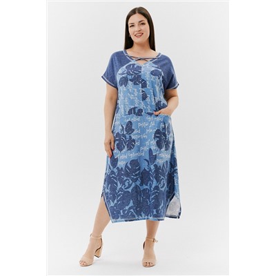 Платье 9137 НАТАЛИ #791428