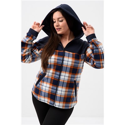 Толстовка женская 52452