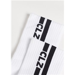Kurze Sportsocken Active