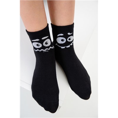 Носки детские Смайл (набор 3 пары)