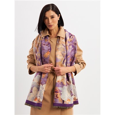 Палантин женский RH25-29-1