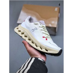 Легкая спортивная повседневная обувь Cloudtil*t арт. 130125