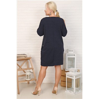 Платье Дюсолей НАТАЛИ #300331