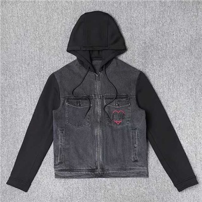 Мужская куртка ЭМПОРИО АРМАН*И