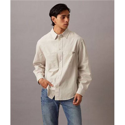 Рубашка  СК