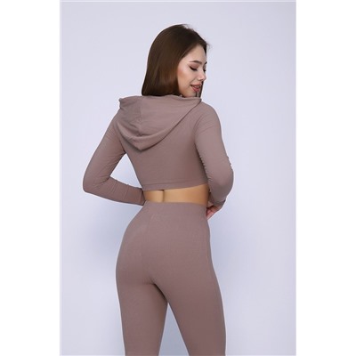 Костюм с лосинами 86063 НАТАЛИ #952175