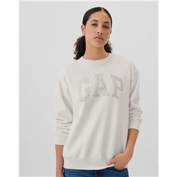 Gap Logo Sweatshirt