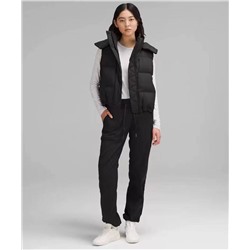 Женская жилетка   Lululemo*n