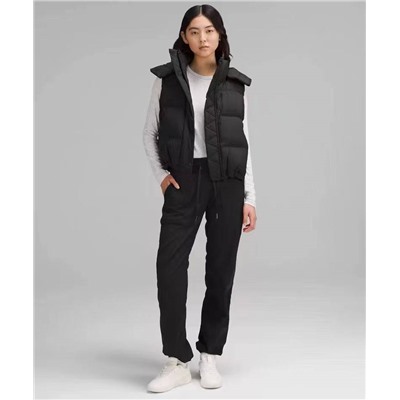 Женская жилетка   Lululemo*n