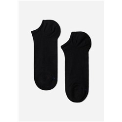 Unisex Füßlinge mit Cashmere