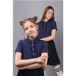 Блуза LET'S GO #985195