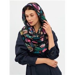 Палантин женский KSH25-1253-1