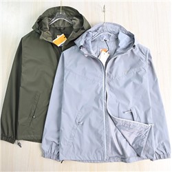 Мужская водонепроницаемая куртка с капюшоном ТИМБЕРЛЕН*Д