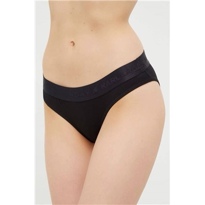 Женские трусы слипы   Kar*l Lagerfel*d 😎  Экспорт