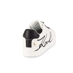 Karl Lagerfeld Paris Candace Logo Sneakers