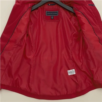 Женская куртка ТОММИ ХИЛФИГЕ*Р