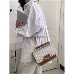 Практичная вместительная сумка-конверт Miche*l Kor*s 💥