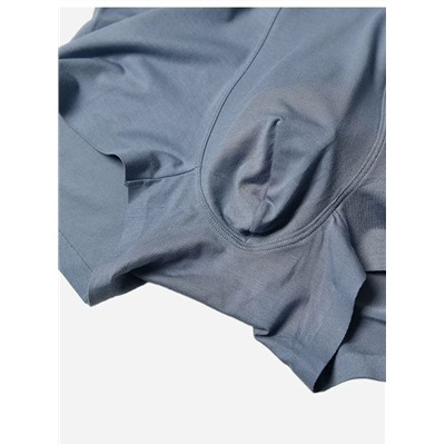 Набор мужских дышащих бесшовных трусов, 3 шт. ЛУЛУЛЕМО*Н