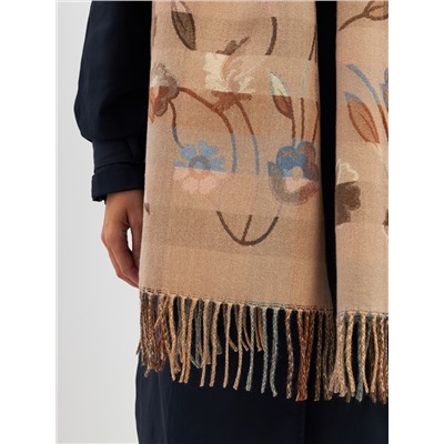 Палантин женский SH25-183-6