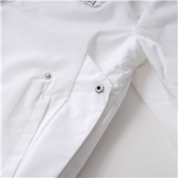 Мужская весенне-осенняя куртка-жакет ЭМПОРИО АРМАН*И