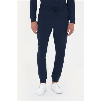 Erkek Lacivert Eşofman Altı