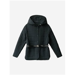 Тонкая, лёгкая, теплая пуховая женская куртка Mackag*e  1:1