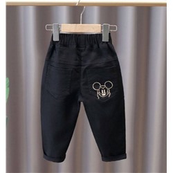 Штаны для мальчиков. Хлопок 95%