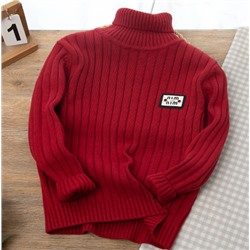 Свитер для мальчиков