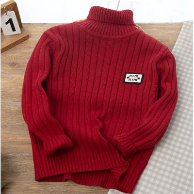 Свитер для мальчиков