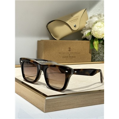 Солнцезащитные очки люкс