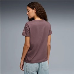 Animated Women's Tee