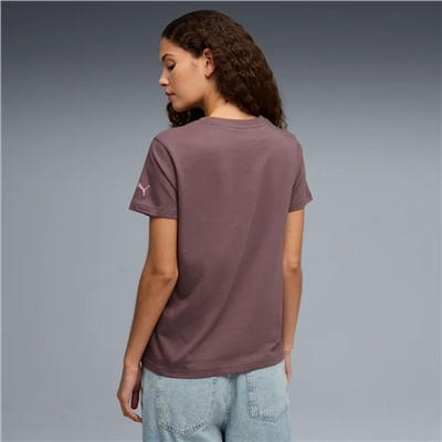 Animated Women's Tee