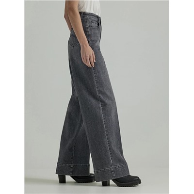 Women's Legendary Trouser Jean - Blurred Darks