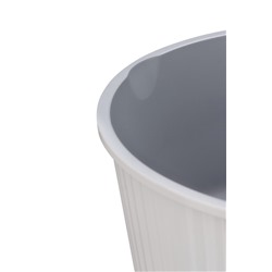 Benard 9 Parça Tencere Seti - Soft Ekru