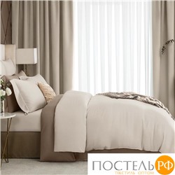 TOGAS СЕНСА беж Наволочка 50x70, 1 пр, 100% Sensotex эвкал. Вол