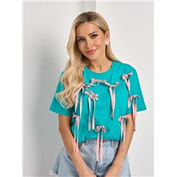 Футболка ШЮ197-90