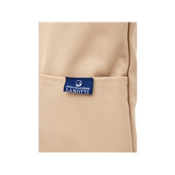 Сумка женская текстиль Lanotti 1702/бежевый