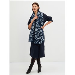 Палантин женский KSH25-K1254