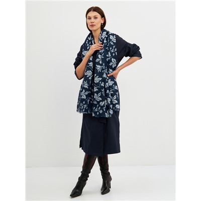 Палантин женский KSH25-K1254