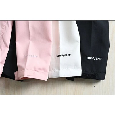 Женская куртка весна-осень, легкая, с капюшоном, ветрозащитная и водоотталкивающая THE NORTH FAC*E