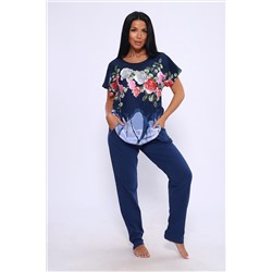 Костюм с брюками 65072 НАТАЛИ #1018667