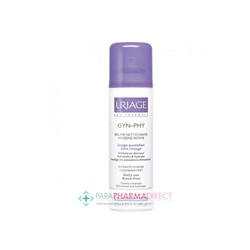 Uriage Gyn-Phy Brume Nettoyante Hygiène Intime Spray 50ml