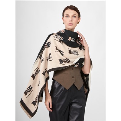 Палантин женский RH10-14510-5