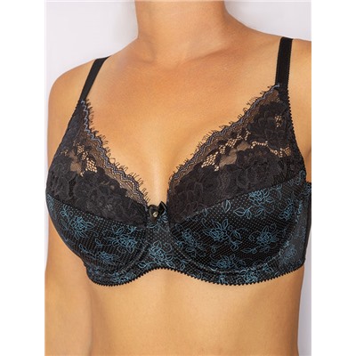 Бюстгальтер 8085 Olivia сшивная Albina L