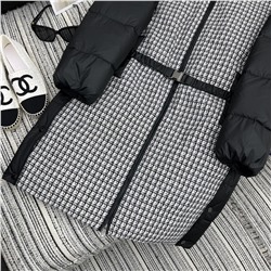 Распродажа пуховик люкс