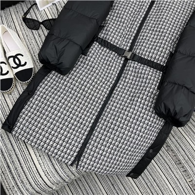 Распродажа пуховик люкс