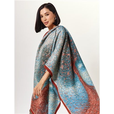 Палантин женский RH10-29-8