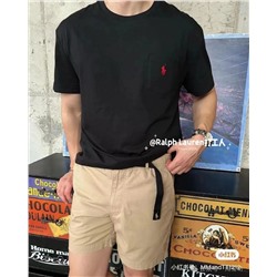 Мужская футболка Pol*o Ralp*h Laure*n