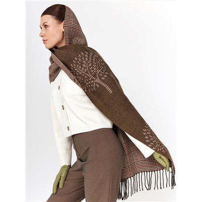 Палантин женский RH10-162-8